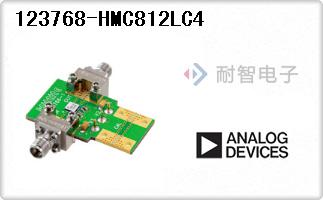 123768-HMC812LC4