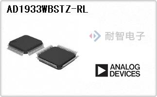 AD1933WBSTZ-RL