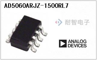 AD5060ARJZ-1500RL7