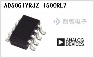 AD5061YRJZ-1500RL7