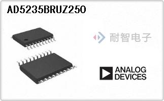 AD5235BRUZ250