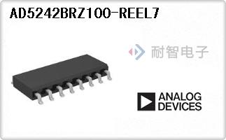 AD5242BRZ100-REEL7