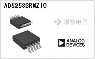 AD5258BRMZ10