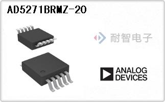 AD5271BRMZ-20