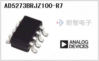 AD5273BRJZ100-R7