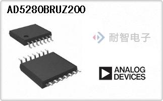 AD5280BRUZ200