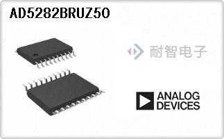 AD5282BRUZ50