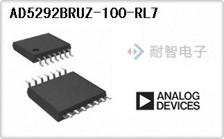 AD5292BRUZ-100-RL7