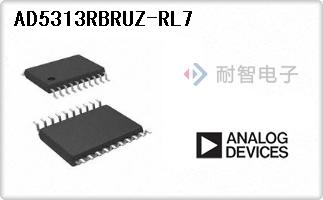 AD5313RBRUZ-RL7