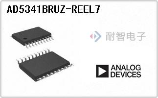 AD5341BRUZ-REEL7