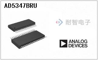 AD5347BRU