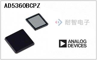 AD5360BCPZ