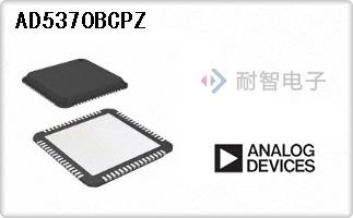 AD5370BCPZ