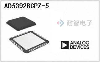 AD5392BCPZ-5