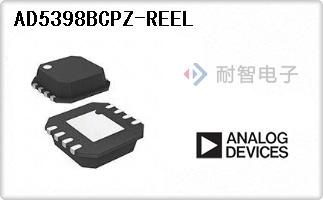 AD5398BCPZ-REEL