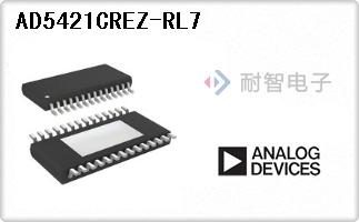 AD5421CREZ-RL7