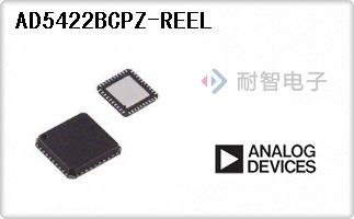 AD5422BCPZ-REEL