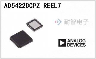 AD5422BCPZ-REEL7