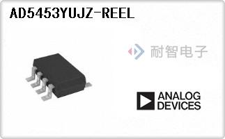 AD5453YUJZ-REEL