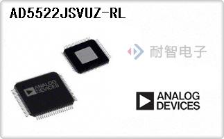 AD5522JSVUZ-RL