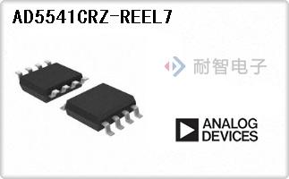 AD5541CRZ-REEL7