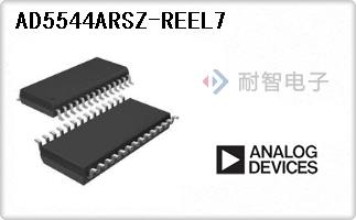 AD5544ARSZ-REEL7