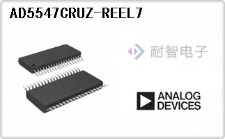 AD5547CRUZ-REEL7