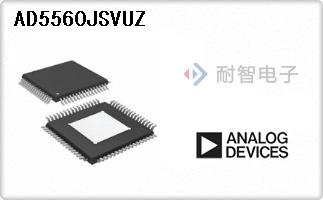 AD5560JSVUZ