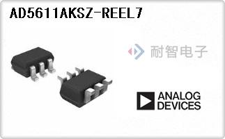 AD5611AKSZ-REEL7