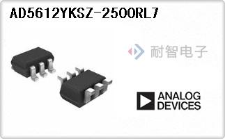 AD5612YKSZ-2500RL7