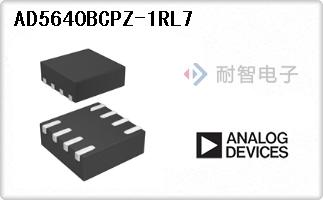 AD5640BCPZ-1RL7
