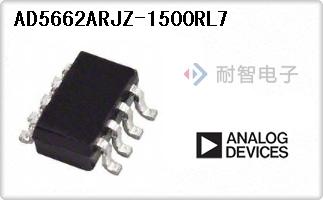 AD5662ARJZ-1500RL7