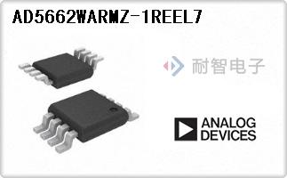 AD5662WARMZ-1REEL7