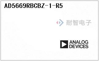 AD5669RBCBZ-1-R5