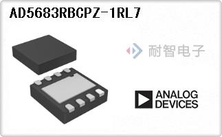 AD5683RBCPZ-1RL7