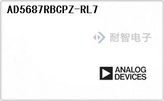 AD5687RBCPZ-RL7