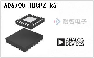 AD5700-1BCPZ-R5