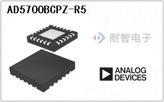 AD5700BCPZ-R5