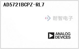 AD5721BCPZ-RL7