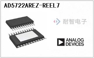 AD5722AREZ-REEL7