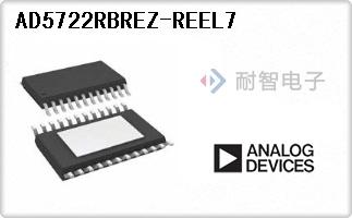 AD5722RBREZ-REEL7