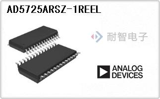 AD5725ARSZ-1REEL