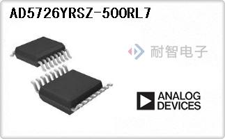 AD5726YRSZ-500RL7