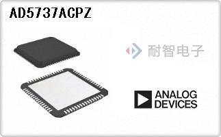 AD5737ACPZ