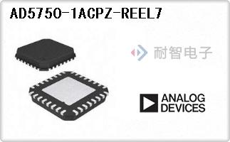 AD5750-1ACPZ-REEL7