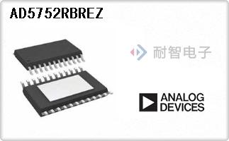 AD5752RBREZ