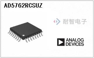 AD5762RCSUZ