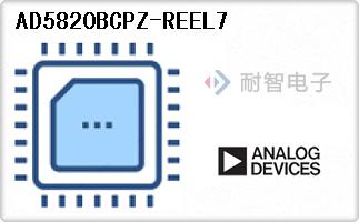 AD5820BCPZ-REEL7