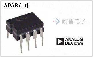 AD587JQ
