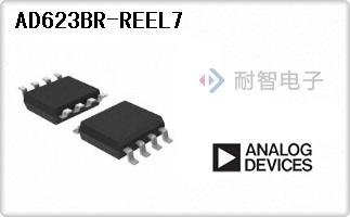 AD623BR-REEL7